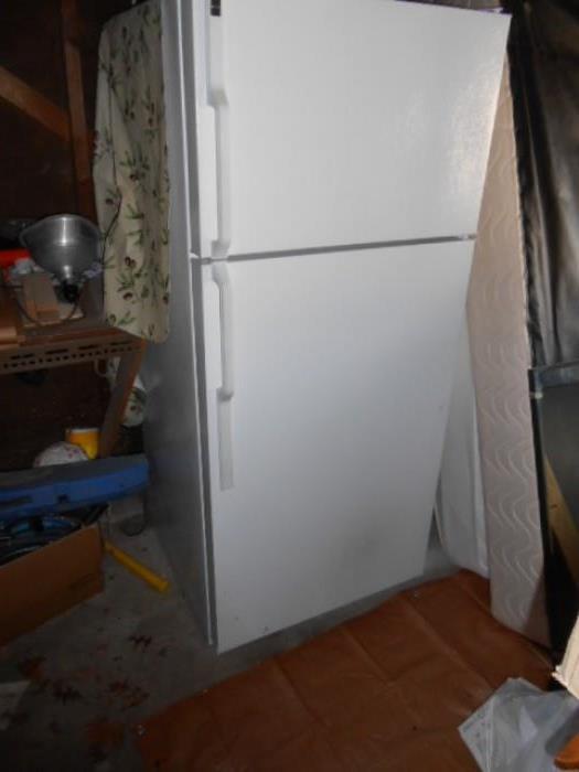 nice  refrigerator