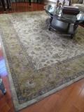 ORIENTAL RUG