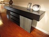 CONTEMPORARY SIDEBOARD