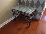 SIDE TABLE