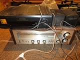 VINTAGE STEREO