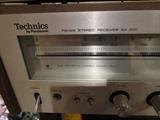 TECHNICS RECEIVER