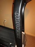 HORIZON TREADMILL