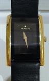 Movado Watch, Gold Watch, Ladys watch, Costume Jewelry, Christian Dior