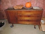Mid century dresser