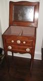 lovely French dressing table