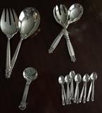 George Jensen sterling-Denmark