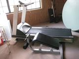 Precor treadmill