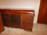 Lane cedar chest
