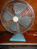 Vintage "working" fan