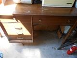 2nd sewing machine cabinet
