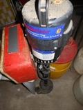 Sump pump