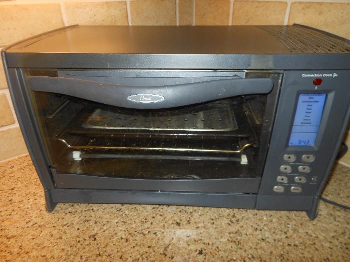 Oster convection oven