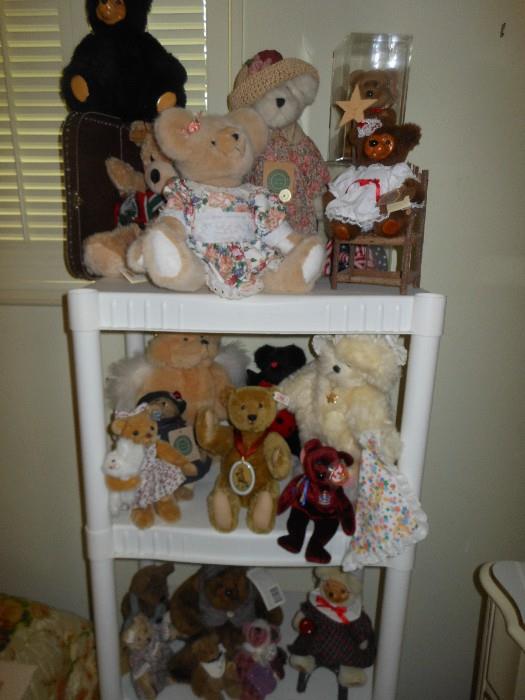MORE bear collection