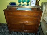 Vintage Bar