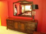 Drexel Heritage bedroom set