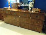 Henredon Bedroom set