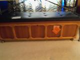 Lane cedar chest - like new