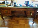 Beautiful writing desk