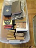 old bibles