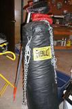 PUNCHING BAG