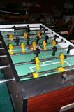 FOOSBALL