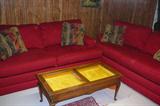 NICE LA-Z-BOY COUCHES