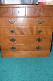 MAPLE BEDROOM FURNITURE