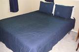 Queen Bed