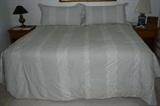 King Bed