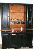 CHINA CABINET