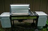 WEBER GRILL