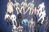 Star Wars Figures
