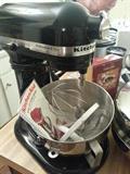 Kitchen Aid Professional 5 Plus Bowl Lift Stand Mixer