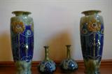 Royal Doulton Vases