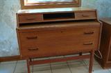 Mid Century Modern Desk