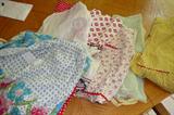 Aprons