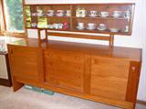 Mid Century Modern Buffet