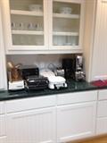 Small kitchen appliances