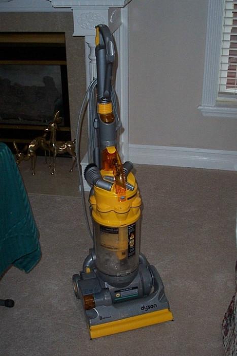 A dyson--works great!!