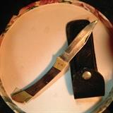 Lots and Lots of Pocket knives all sizes