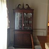 Beautiful China Cabinet