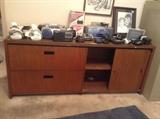 Office Credenza Great size great condition