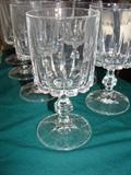 Beautiful Stemware!