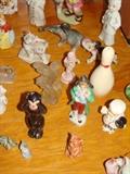 Vintage Figurines