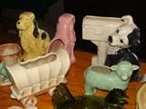 Vintage Figurines
