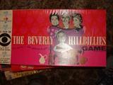 Vintage Game The Beverly Hill Billies