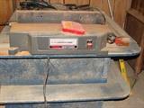 Vintage 4 1/2 - IN Jointer-Planer by Sears/Craftsman