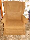 LZ Boy Recliner
