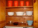 Vintage Kitchenware